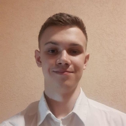 Фотография репетитора Исаев Матвей Александрович