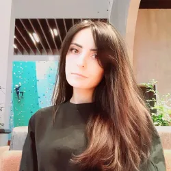 Фотография репетитора Петросян Армине Фридоновна