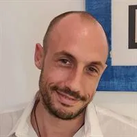 Фотография репетитора Амброзини Стефано Фило