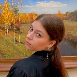 Фотография репетитора Майорова Наталья Дмитриевна