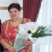 Фотография репетитора Письмарова Любовь Ивановна