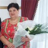 Фотография репетитора Письмарова Любовь Ивановна