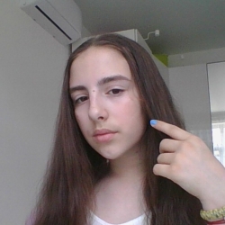 Фотография репетитора Бобкова Алина Петровна