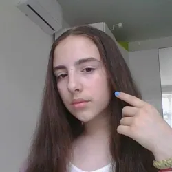 Фотография репетитора Бобкова Алина Петровна