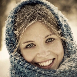 Фотография репетитора Телешева Виктория Андреевна