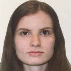 Фотография репетитора Кукушкина Екатерина Сергеевна