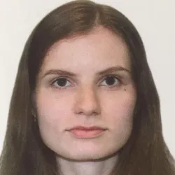 Фотография репетитора Кукушкина Екатерина Сергеевна