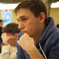 Фотография репетитора Линчевский Даниил Львович