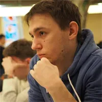 Фотография репетитора Линчевский Даниил Львович