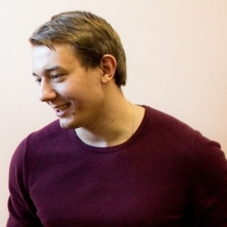 Фотография репетитора Бадышев Артем Дмитриевич