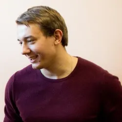 Фотография репетитора Бадышев Артем Дмитриевич