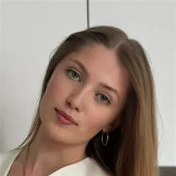 Фотография репетитора Тихонова Елизавета Александровна