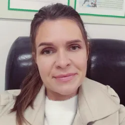 Фотография репетитора Кирилова Екатерина Валерьевна