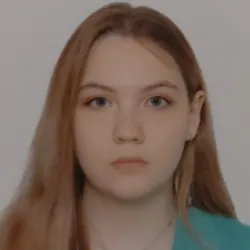 Фотография репетитора Макарова Дарья Владиславовна