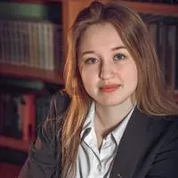 Фотография репетитора Лахтина Ульяна Дмитривена