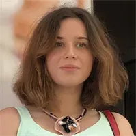 Фотография репетитора Щедрина Татьяна Андреевна