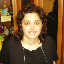 Фотография репетитора Чукина Альбина Анатольевна