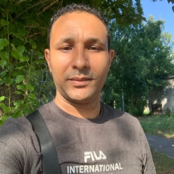 Фотография репетитора Хассан Мостафа Махмуд Мостафа