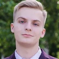 Фотография репетитора Лубенец Александр Юрьевич