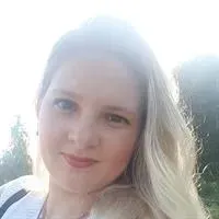 Фотография репетитора Хазова Светлана Сергеевна