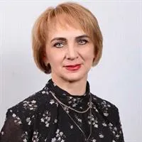 Фотография репетитора Киселева Надежда Александровна
