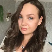 Фотография репетитора Шихалева Валерия Викторовна