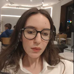 Фотография репетитора Цагараева Светлана Олеговна