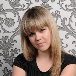 Фотография репетитора Пашенцева Любовь Александровна