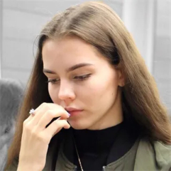 Фотография репетитора Воскресенская Марта Георгиевна