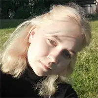 Фотография репетитора Андрианова Елизавета Романовна