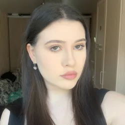 Фотография репетитора Колесникова Дарья Сергеевна