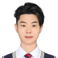 Фотография репетитора Ма Хаочэнь 