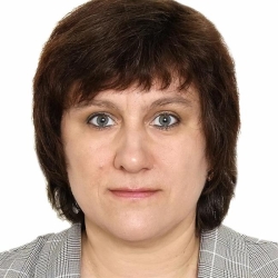 Фотография репетитора Фомичева Галина Геннадьевна