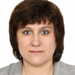 Фотография репетитора Фомичева Галина Геннадьевна