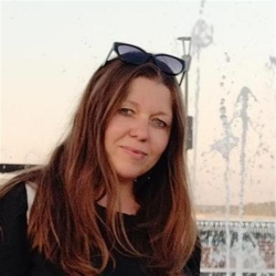 Фотография репетитора Супрун Вера Ивановна