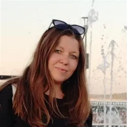 Фотография репетитора Супрун Вера Ивановна