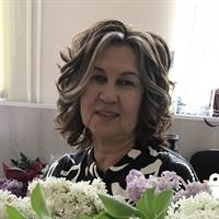 Фотография репетитора Мамедовп Назира Ибрагимовна