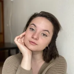 Фотография репетитора Пастухова Анна Анатольевна