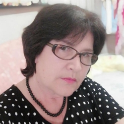 Фотография репетитора Шпаковская Галина Андреевна