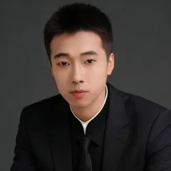 Фотография репетитора Чэнь Пэн 