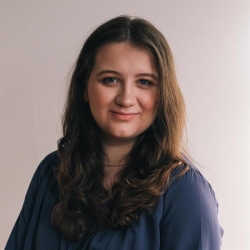 Фотография репетитора Фетисова Виктория Эркиновна