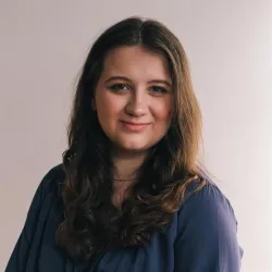 Фотография репетитора Фетисова Виктория Эркиновна