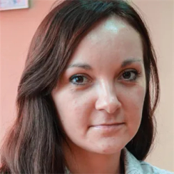 Фотография репетитора Сморудова Ольга Викторовна