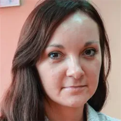 Фотография репетитора Сморудова Ольга Викторовна