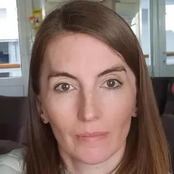 Фотография репетитора Радченко Серафима Владимировна