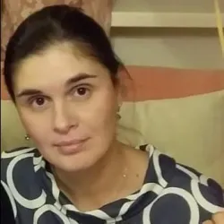 Фотография репетитора Белоусова Татьяна Валерьевна