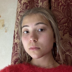 Фотография репетитора Усанова Елизавета Александровна