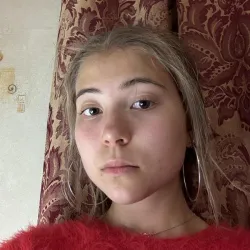 Фотография репетитора Усанова Елизавета Александровна