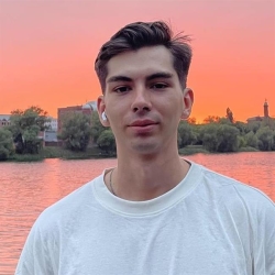 Фотография репетитора Бурматов Александр Андреевич