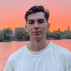 Фотография репетитора Бурматов Александр Андреевич